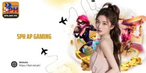 5PH AP Gaming