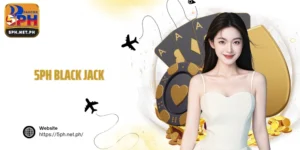5PH Black Jack