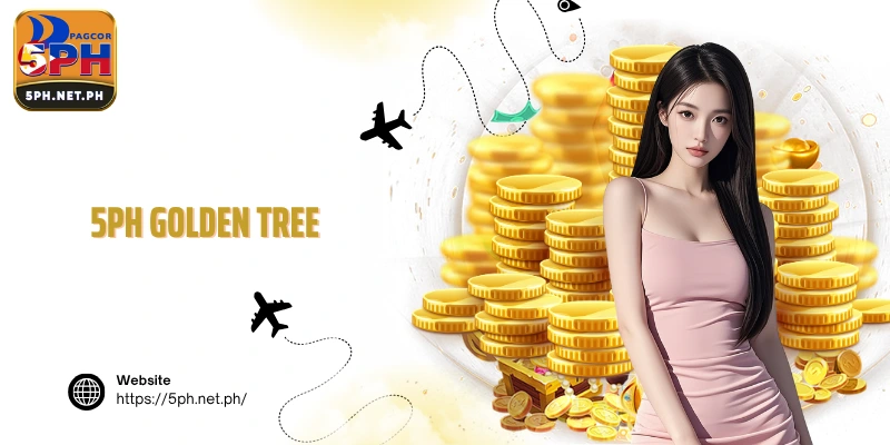 5PH Golden Tree
