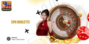 5PH Roulette
