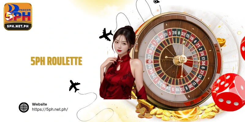 5PH Roulette
