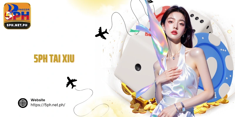 5PH Tai Xiu