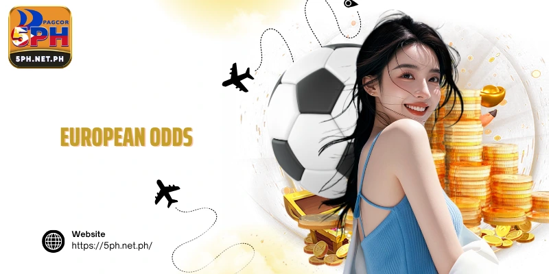 European odds