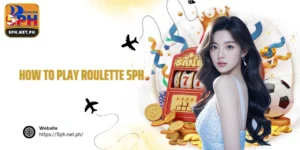 How to play Roulette 5PH