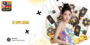 Is 5PH legal