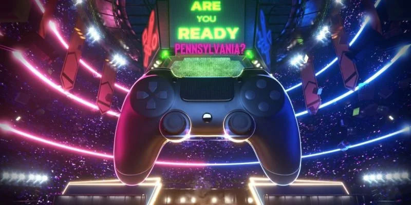 Esports Tournament Betting
