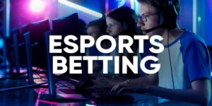 Esports Tournament Betting