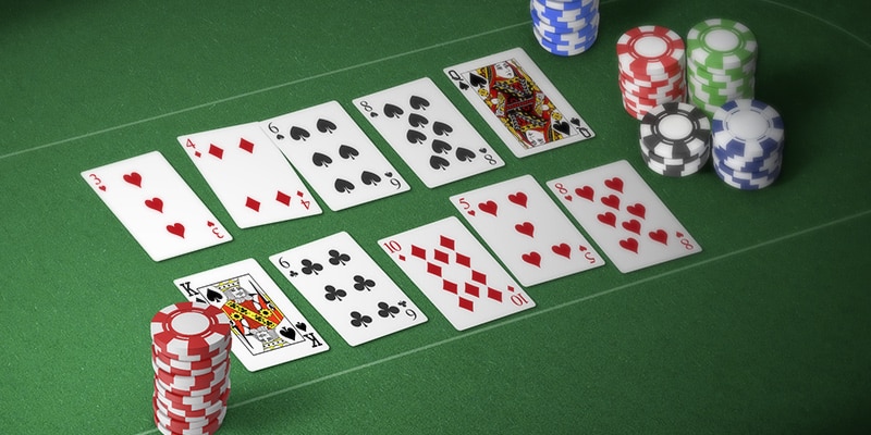 Poker Game Tips and Tricks