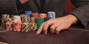 Poker Game Tips and Tricks