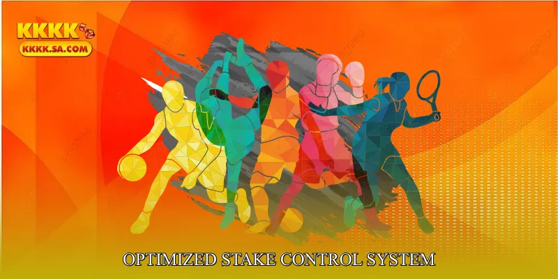 Optimized Stake Control System