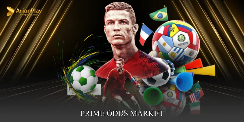 Prime Odds Market