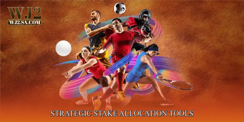 Strategic Stake Allocation Tools