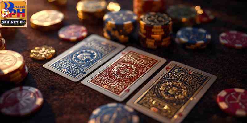 comparison of andar bahar online with other live casino card games