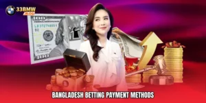 Bangladesh betting payment methods