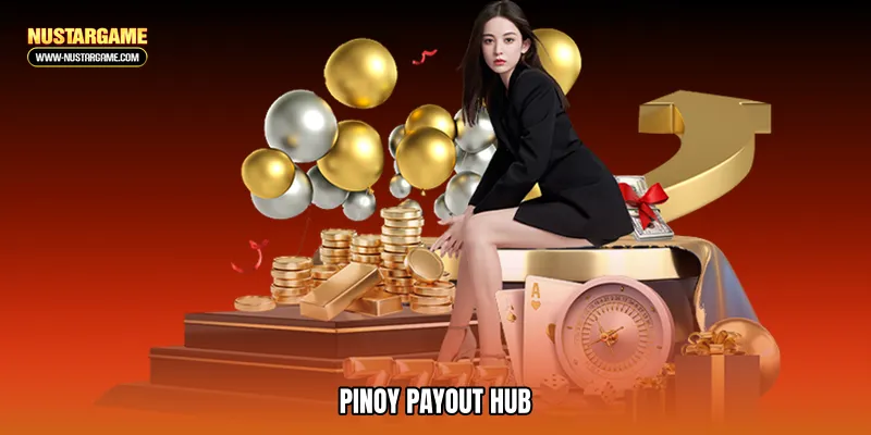 Pinoy payout hub