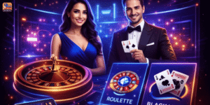8k8 Live Casino Ultimate Prestige: 2026 Entertainment Peak