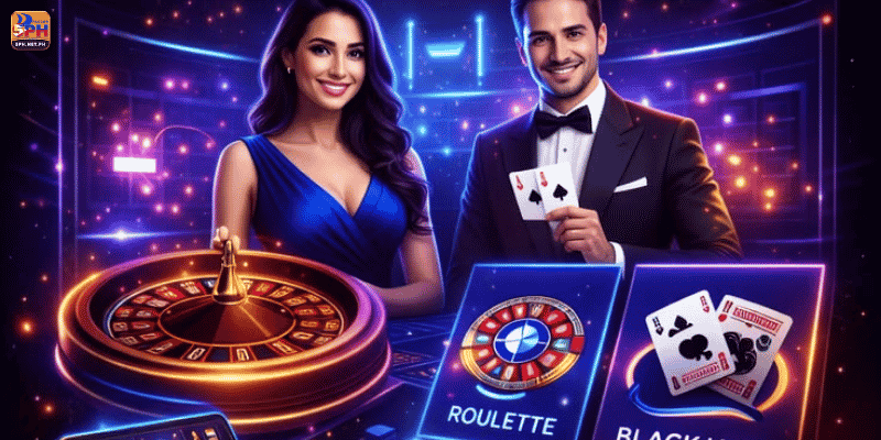 8k8 Live Casino Ultimate Prestige: 2026 Entertainment Peak