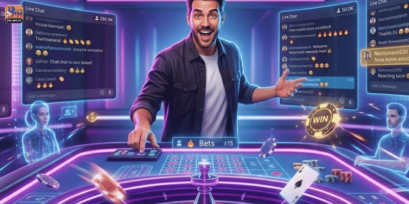 Explore The Full Drama Of Slots Ng 8k8 Treasure